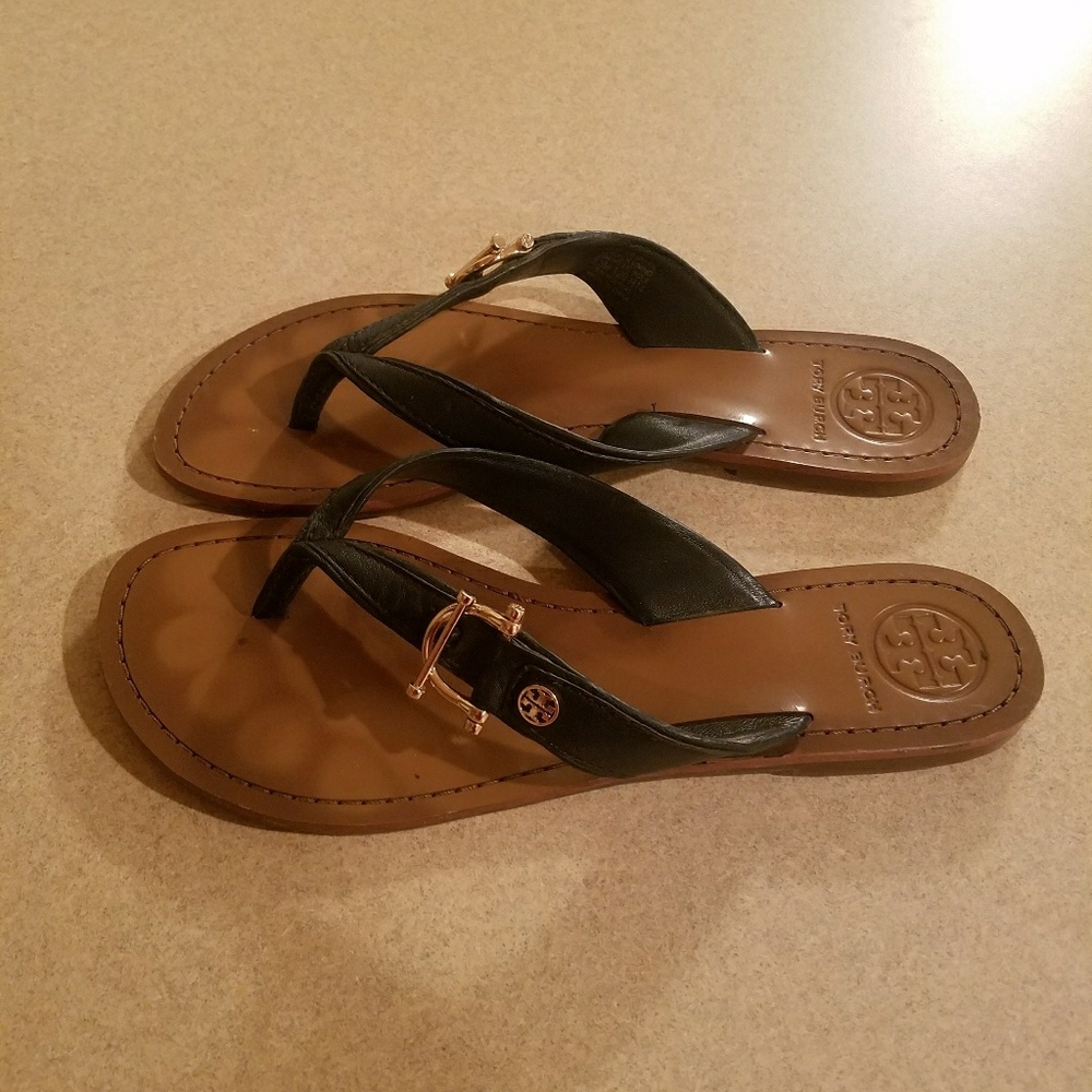 Tory Burch sandals